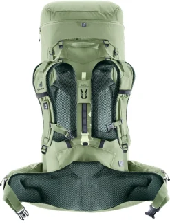 Aircontact Core 55+10 SL trekking rugzak unisex