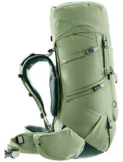 Aircontact Core 55+10 SL trekking rugzak unisex