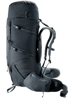 Aircontact Core 60+10 trekking rugzak unisex