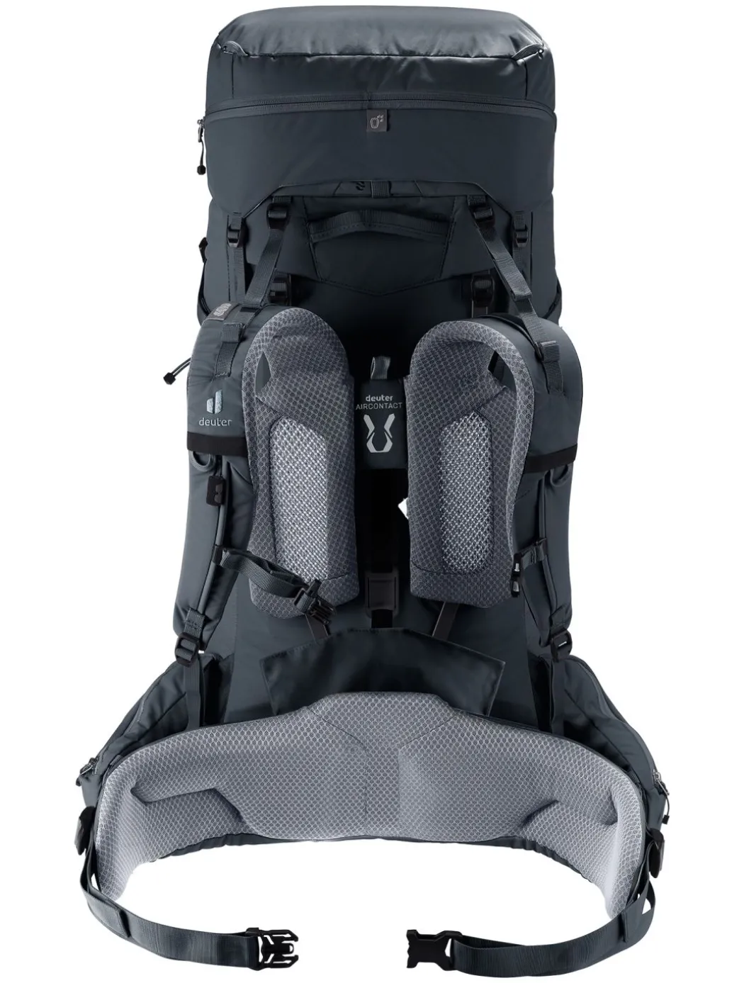 Aircontact Core 60+10 trekking rugzak unisex