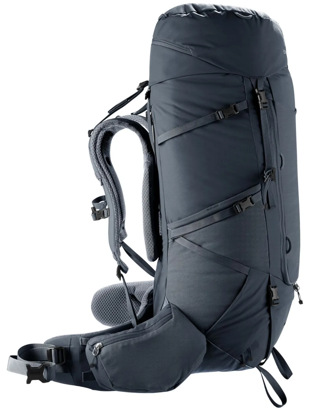 Aircontact Core 60+10 trekking rugzak unisex