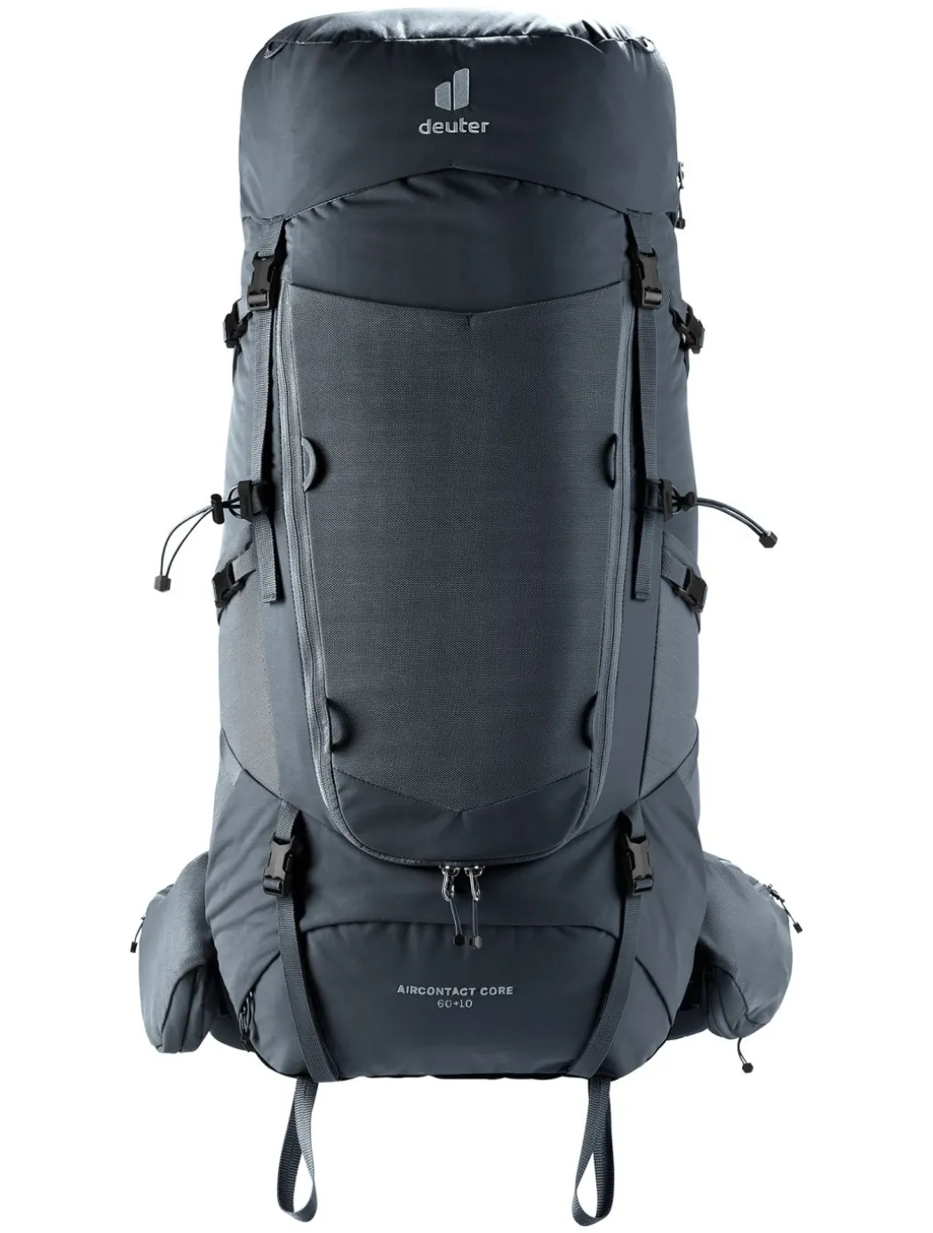 Aircontact Core 60+10 trekking rugzak unisex