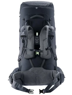 Aircontact Core 70+10 trekking rugzak unisex