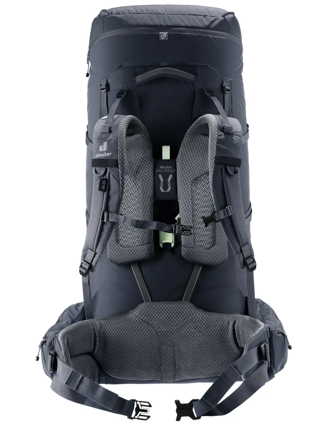 Aircontact Core 70+10 trekking rugzak unisex