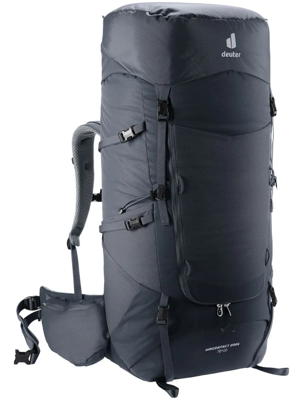 Aircontact Core 70+10 trekking rugzak unisex