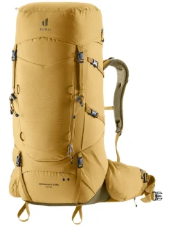 Aircontact Core 60+10 trekking rugzak unisex