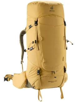 Aircontact Core 60+10 trekking rugzak unisex