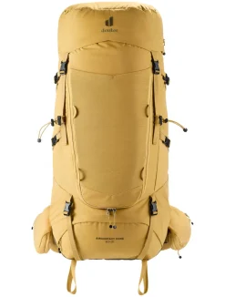 Aircontact Core 60+10 trekking rugzak unisex