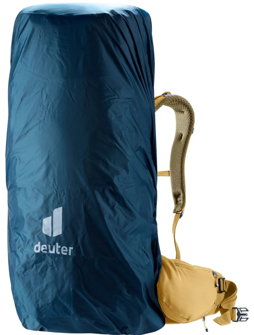 Aircontact Core 60+10 trekking rugzak unisex
