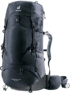 Aircontact Lite 45 + 10 SL trekking rugzak unisex