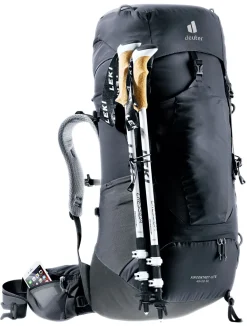 Aircontact Lite 45 + 10 SL trekking rugzak unisex
