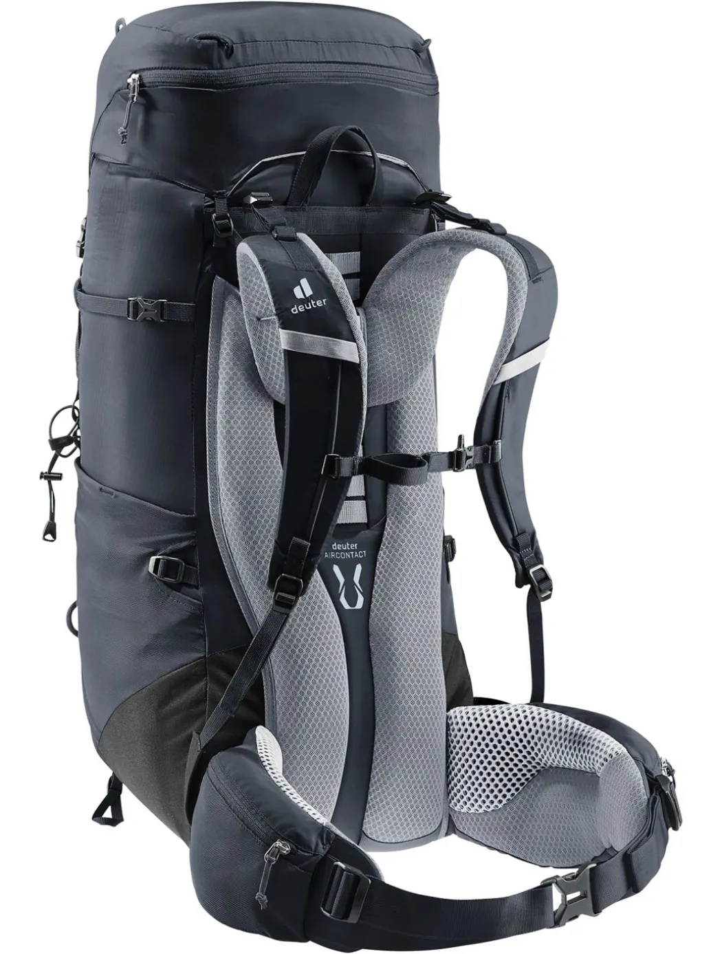 Aircontact Lite 50+10 trekking rugzak unisex
