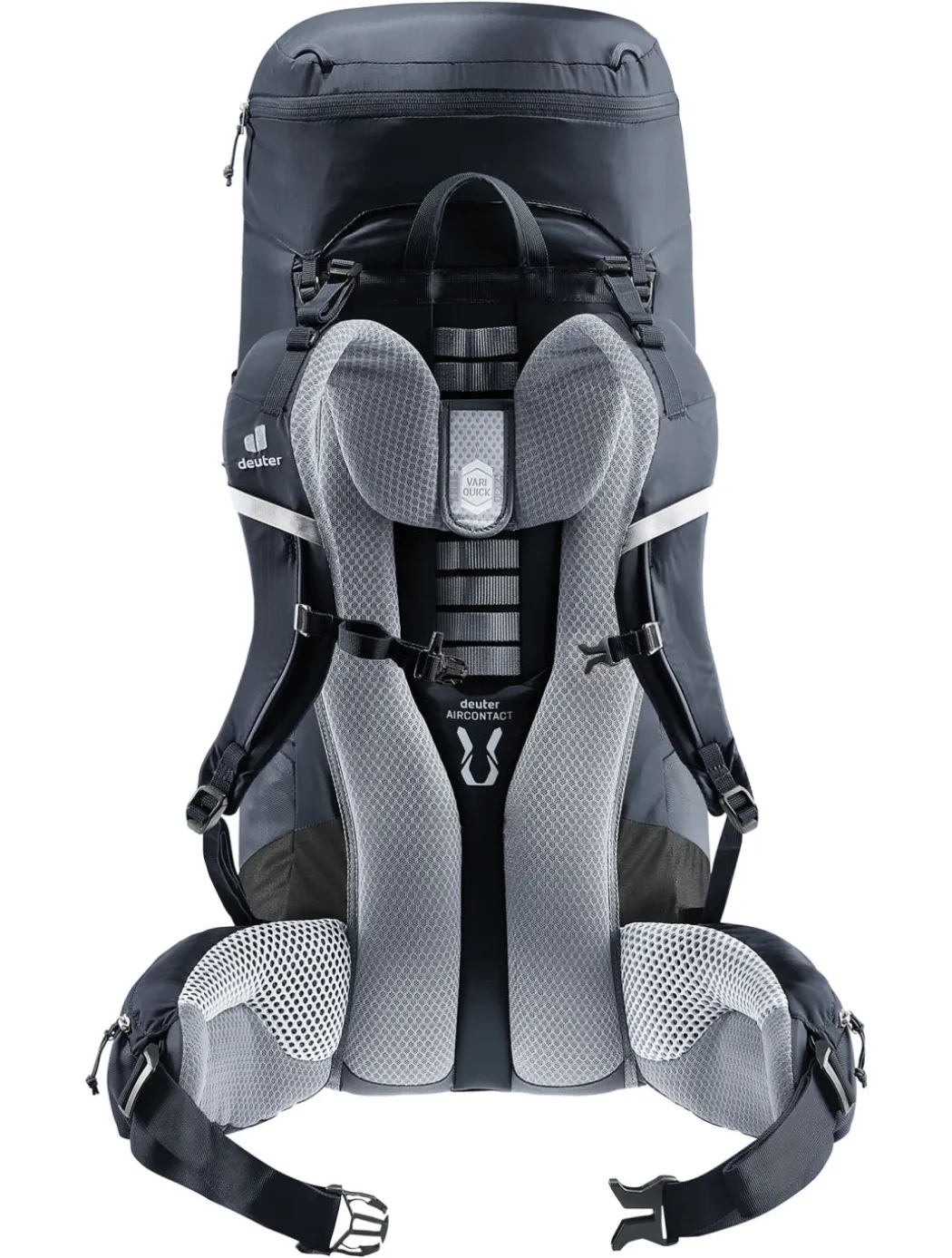Aircontact Lite 50+10 trekking rugzak unisex