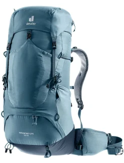 Aircontact Lite 50+10 trekking rugzak unisex