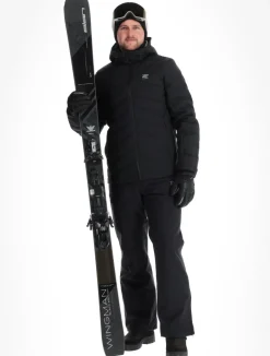 Ajke Ski Jacket MS ski-jas heren