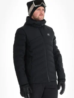 Ajke Ski Jacket MS ski-jas heren
