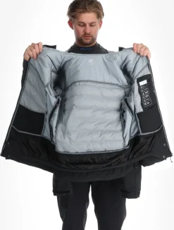 Ajke Ski Jacket MS ski-jas heren