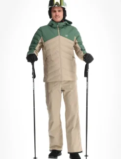 Ajke Ski Jacket MS ski-jas heren