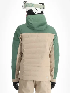 Ajke Ski Jacket MS ski-jas heren