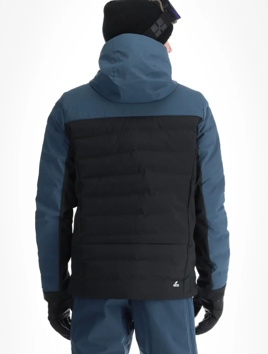 Ajke Ski Jacket MS ski-jas heren