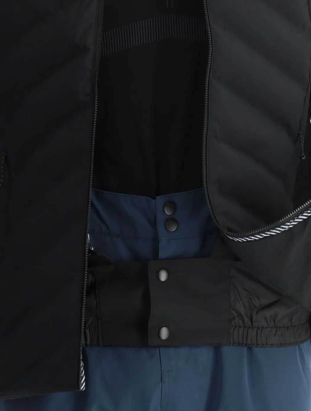 Ajke Ski Jacket MS ski-jas heren