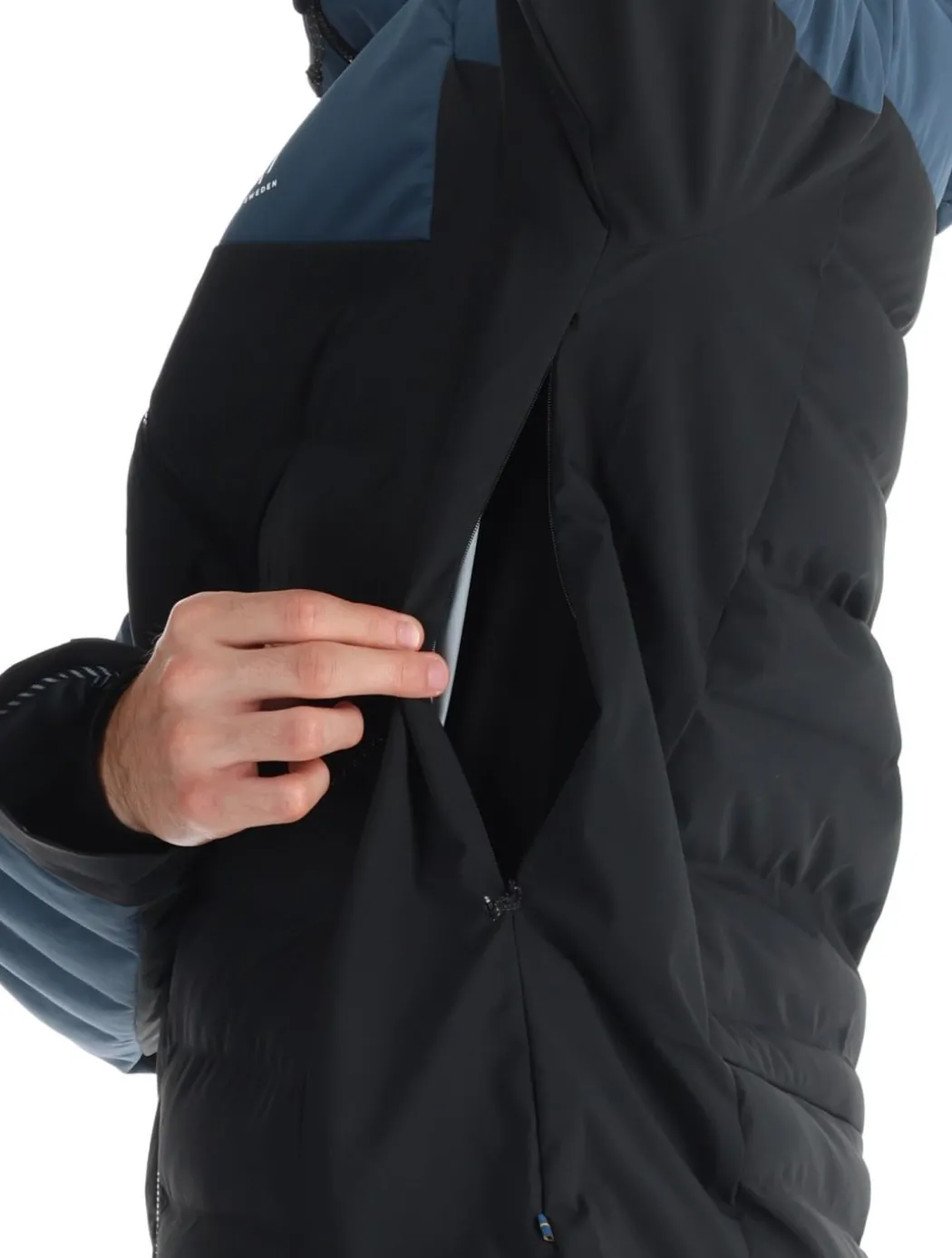 Ajke Ski Jacket MS ski-jas heren