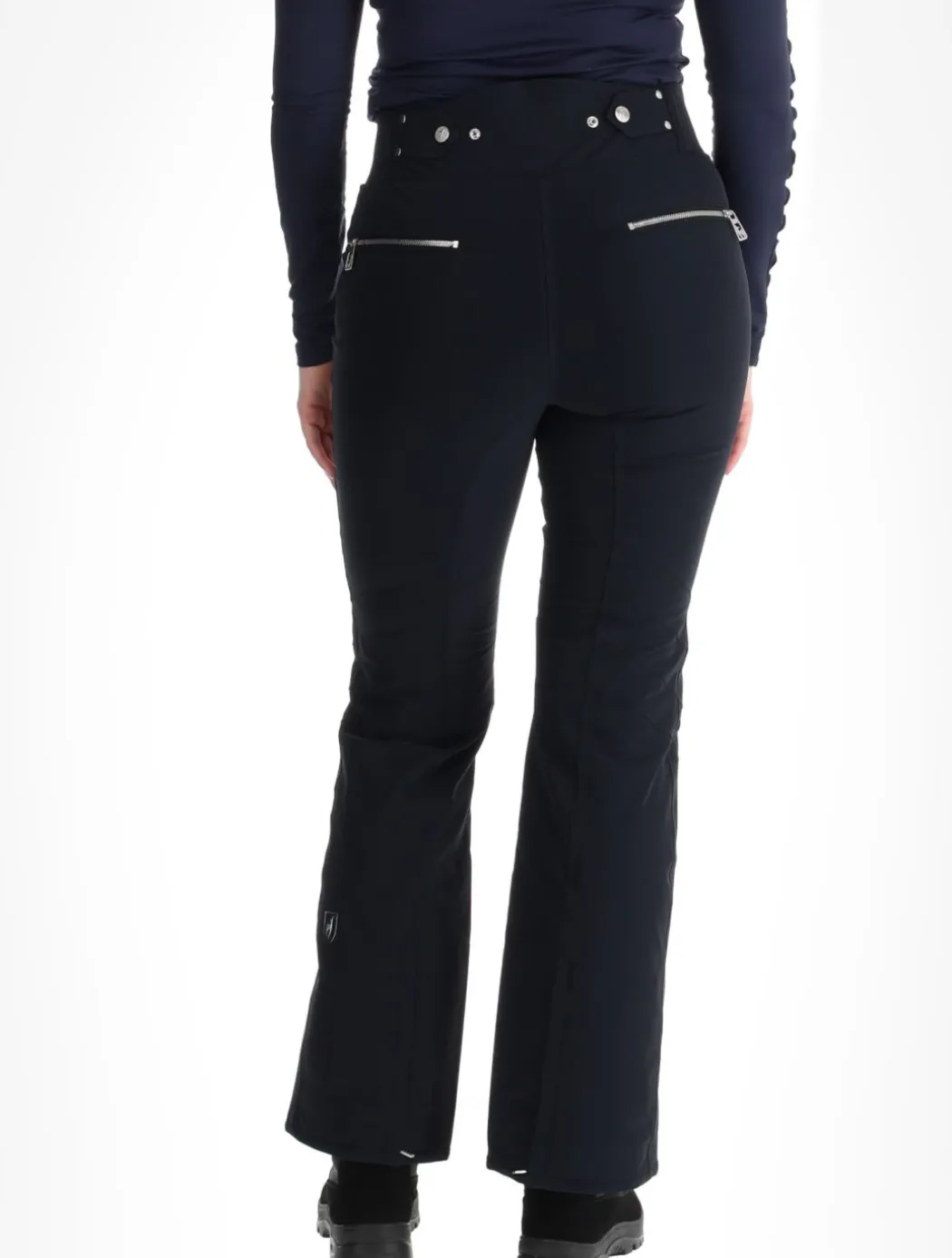 Alla skibroek dames