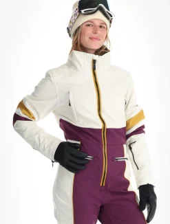 Alley-R ski overall dames