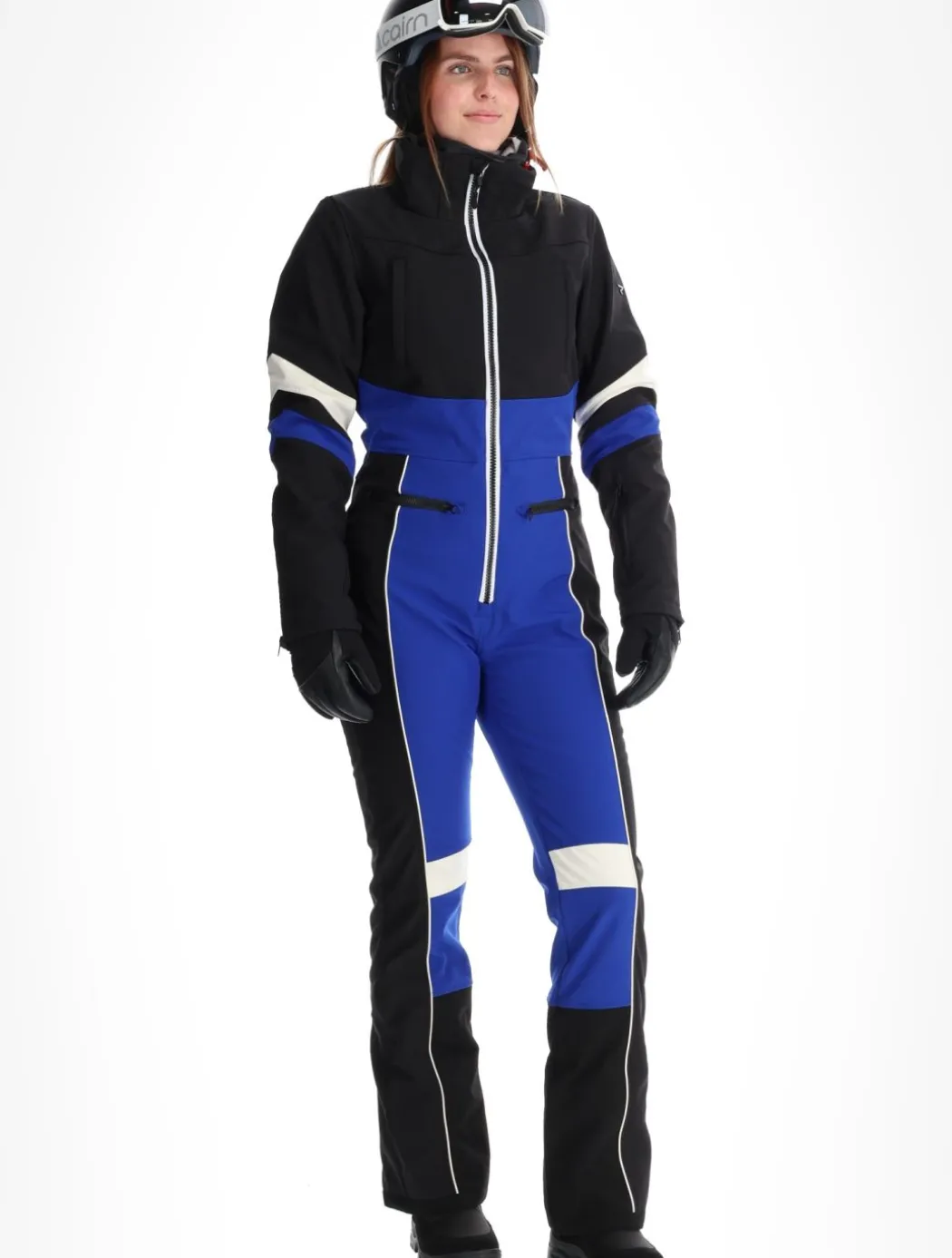 Alley-R ski overall dames