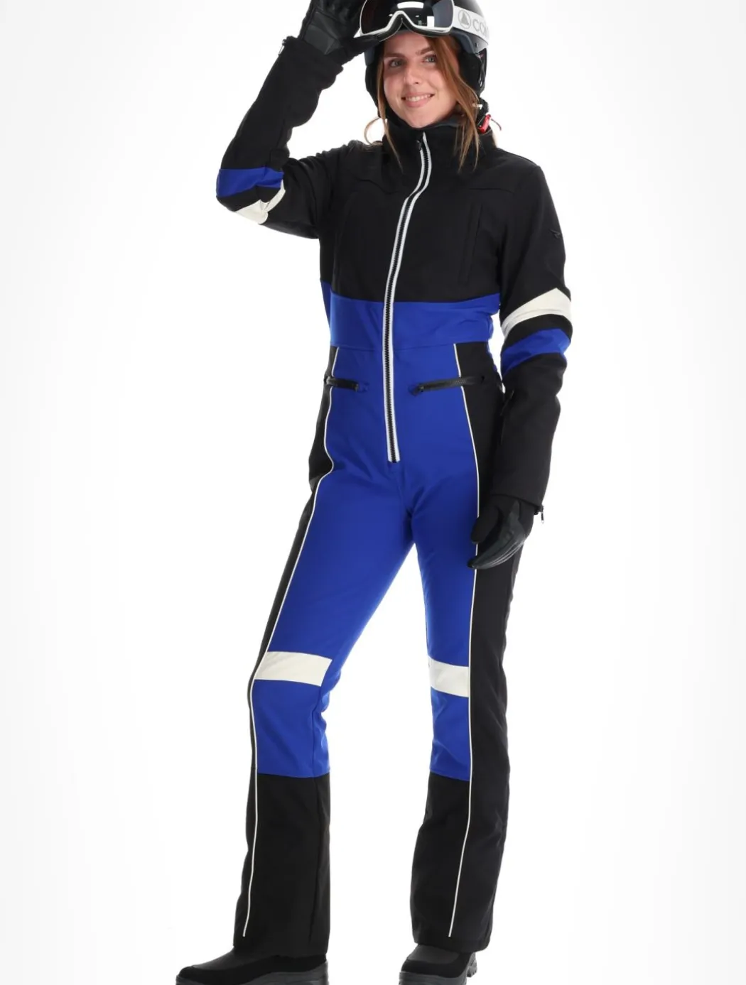 Alley-R ski overall dames