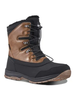Almont Mr snowboots heren