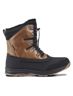 Almont Mr snowboots heren