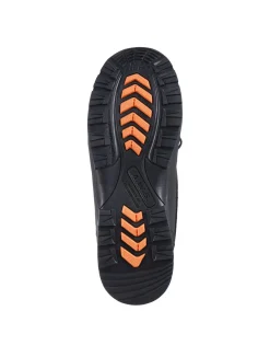 Almont Mr snowboots heren