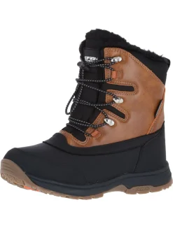 Almont MS snowboots dames