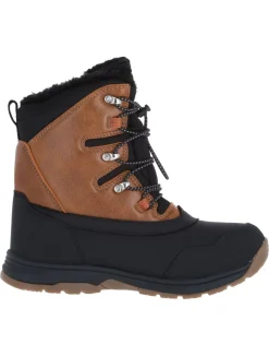 Almont MS snowboots dames