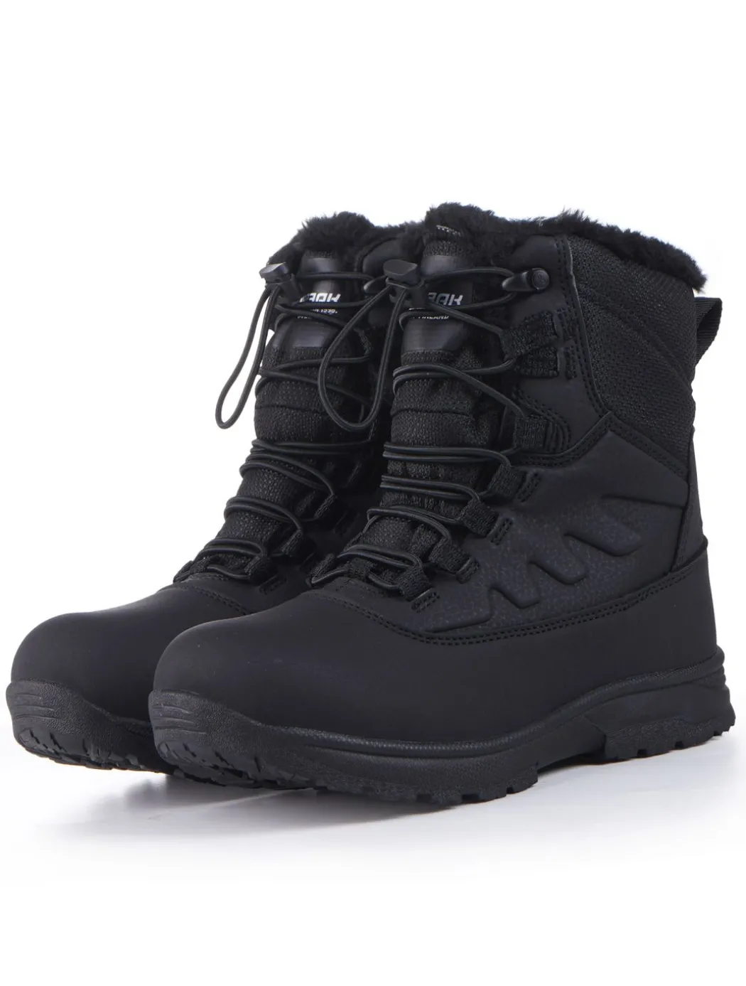 Alofi Jr snowboots kinderen