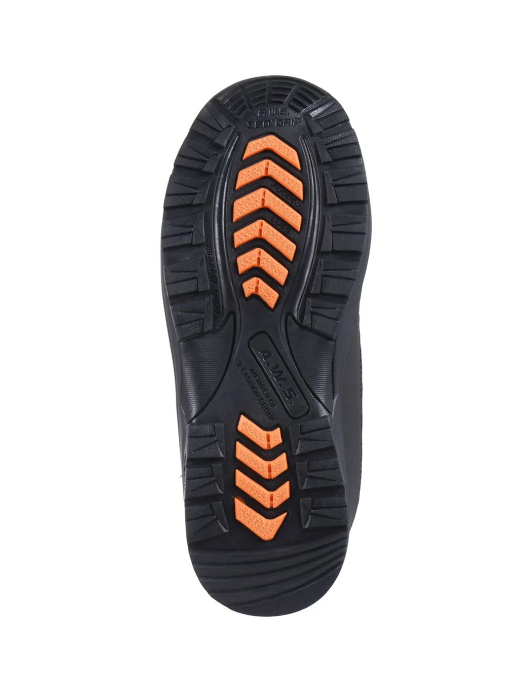 Alofi Jr snowboots kinderen