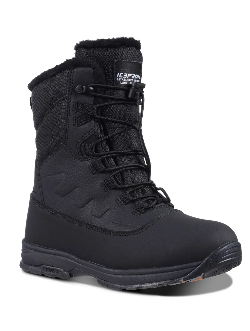 Alofi Jr snowboots kinderen