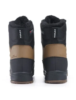 Alofi Mr snowboots heren