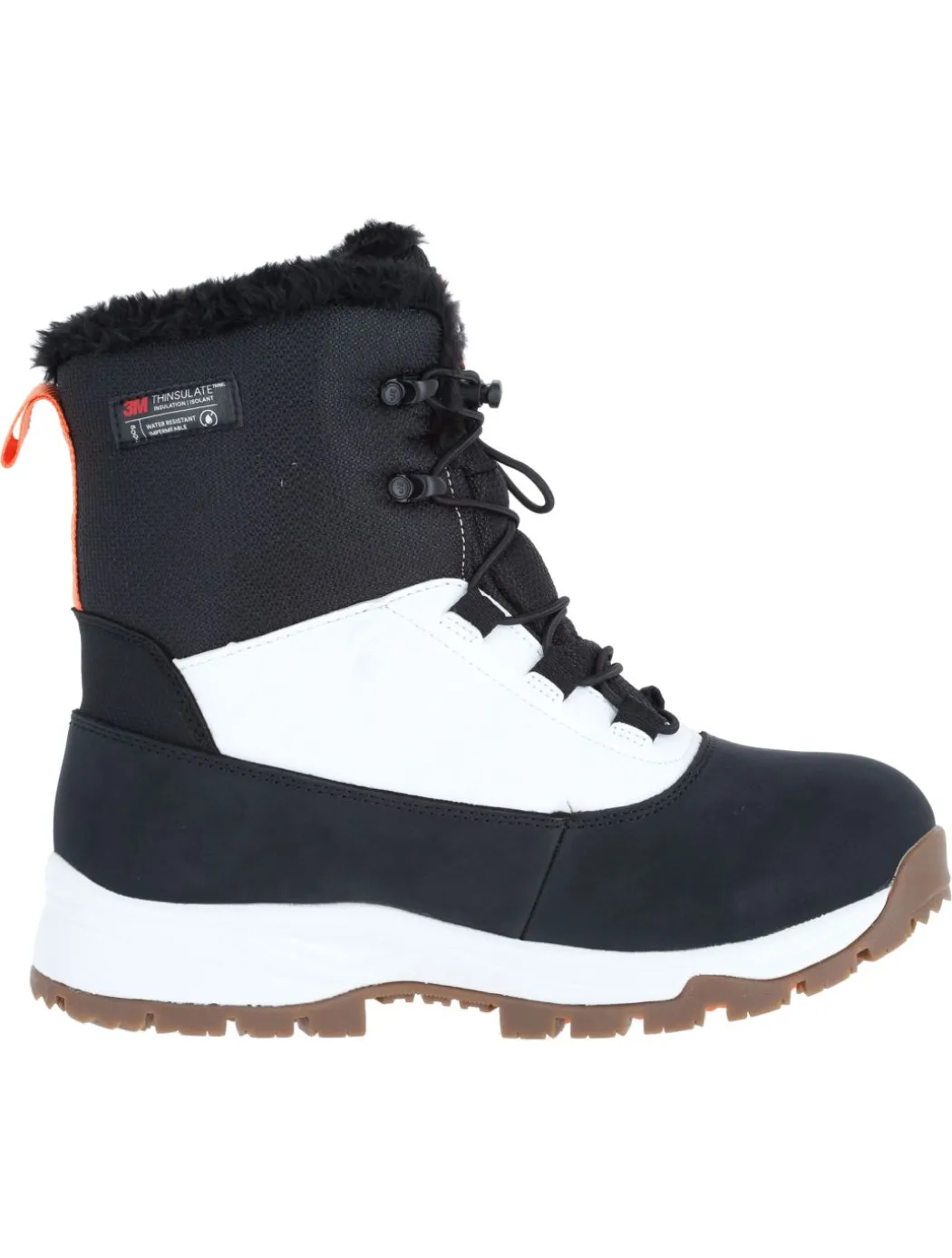 Alofi Ms snowboots dames