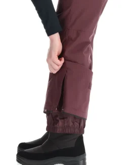 Alpine Ridge skibroek dames