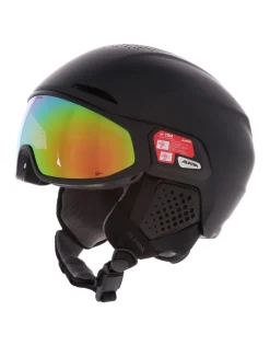 Alto Q-Lite skihelm met vizier unisex