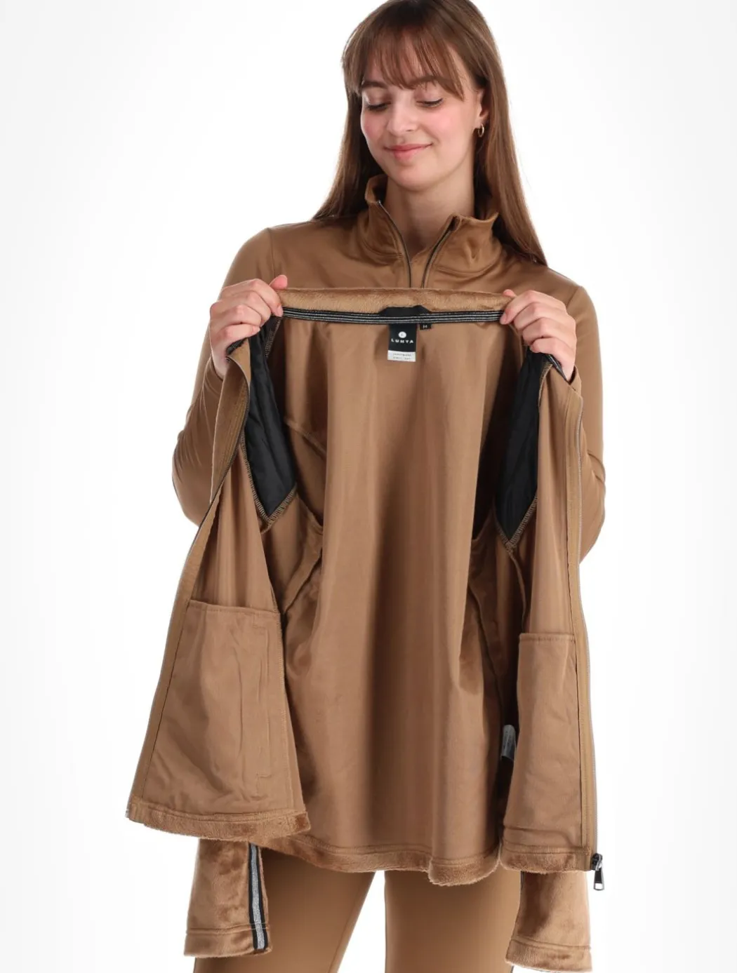 Altovaara vest dames