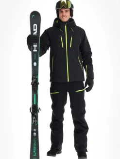 Alyeska ski-jas heren