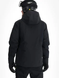Alyeska ski-jas heren
