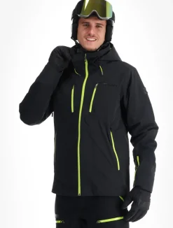 Alyeska ski-jas heren