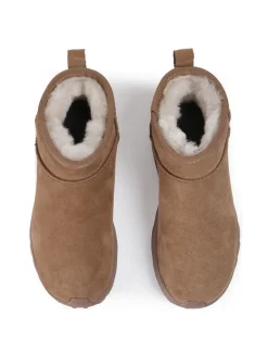 Amur Ms snowboots dames