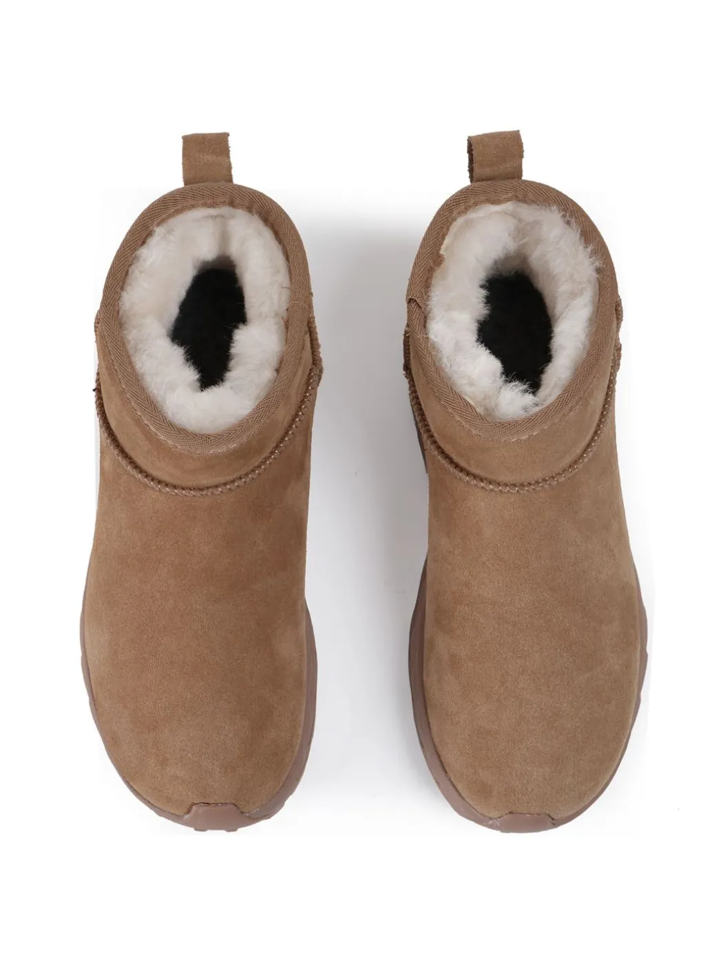 Amur Ms snowboots dames