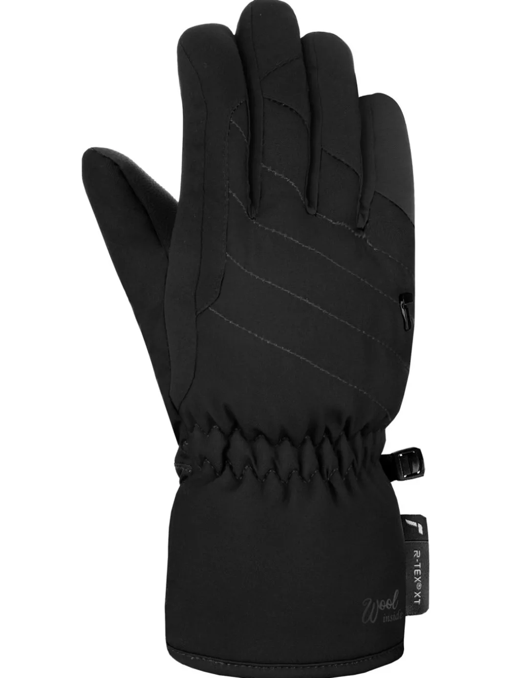 Angie R-TEX® XT Junior skihandschoenen kinderen