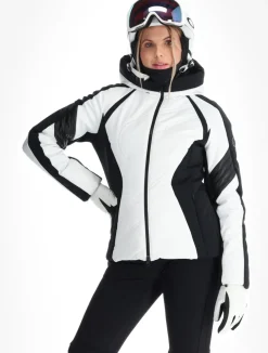 Ankara NE m.K. ski-jas dames
